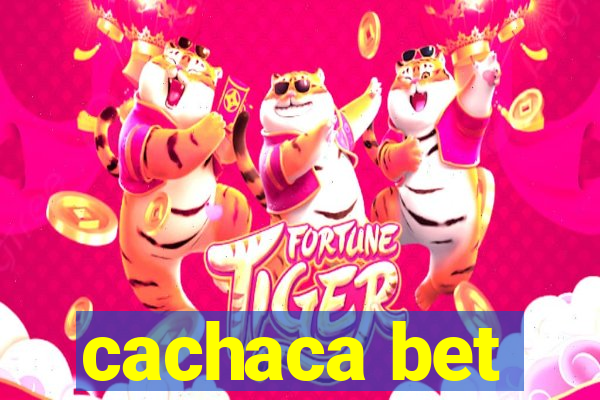 cachaca bet